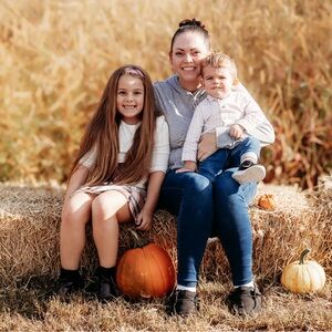 Meet your Posher, Michelle